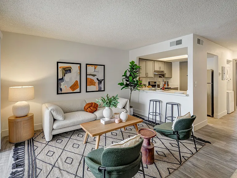 Shift Apartments — Photo 24