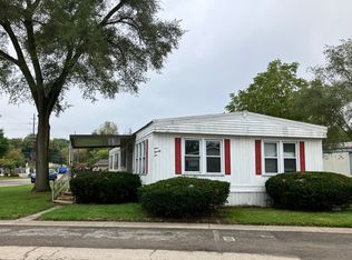 51074 Mott Rd LOT 122, Canton, MI 48188