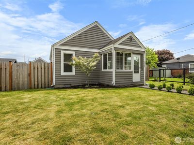 2127 Wells Street, Enumclaw, WA, 98022
