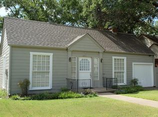 4325 Lovell Ave, Fort Worth, TX 76107