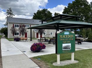 113 Main St APT 2, Macedon, NY 14502