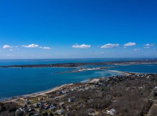 80 Fir St, Fairhaven, MA 02719