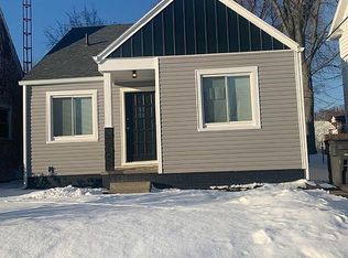 1260 Corbin Rd, Toledo, OH 43612