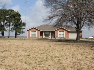 1201 Highway 214 W, Weiner, AR 72479