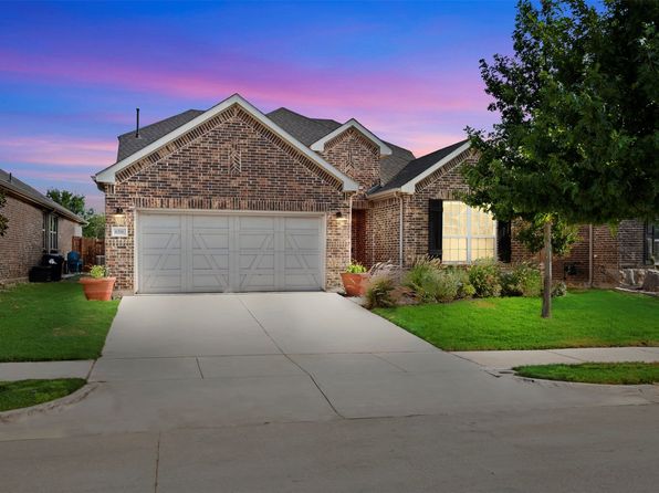 Home for Sale in Denton TX