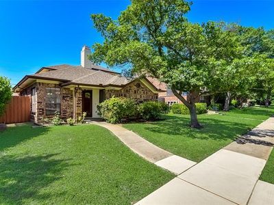 1200 Alameda Dr, Carrollton, TX, 75007