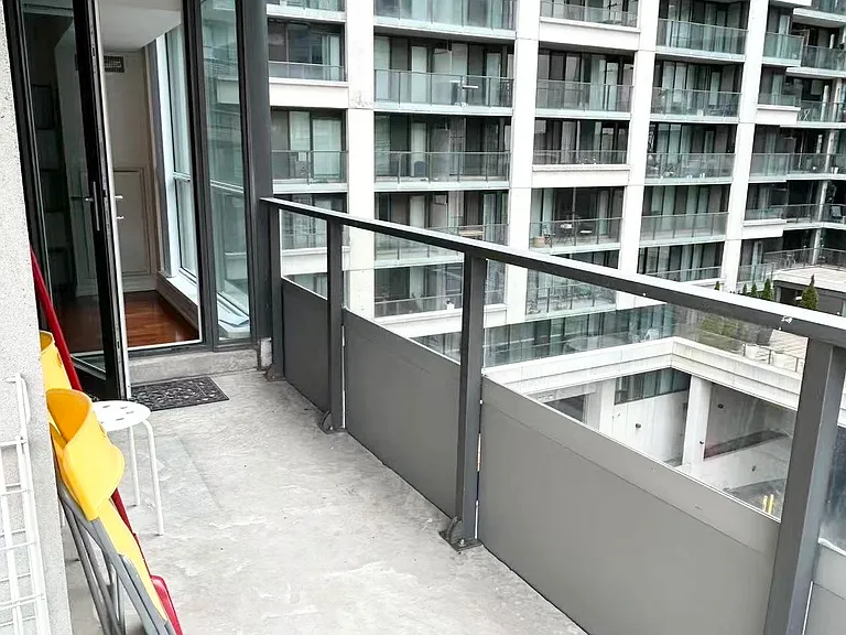 111 Elizabeth St E #705 — Photo 15