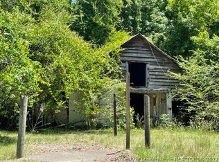 1498 Joe Hall Rd, Hope Mills, NC 28348