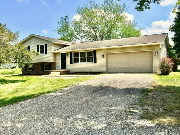 5275 Harlem Rd, Galena, OH 43021