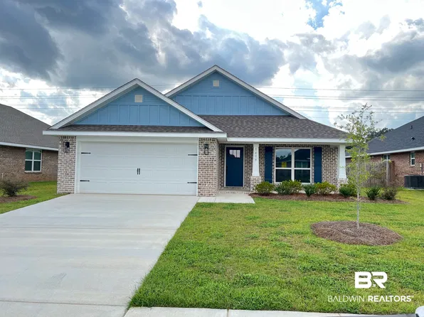 1419 Plymouth Dr, Foley, AL 36535
