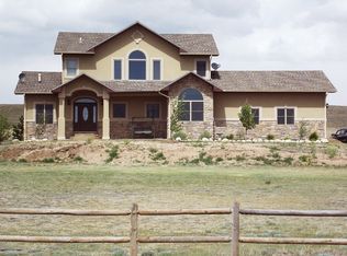 3582 Palen Rd, Cheyenne, WY 82007