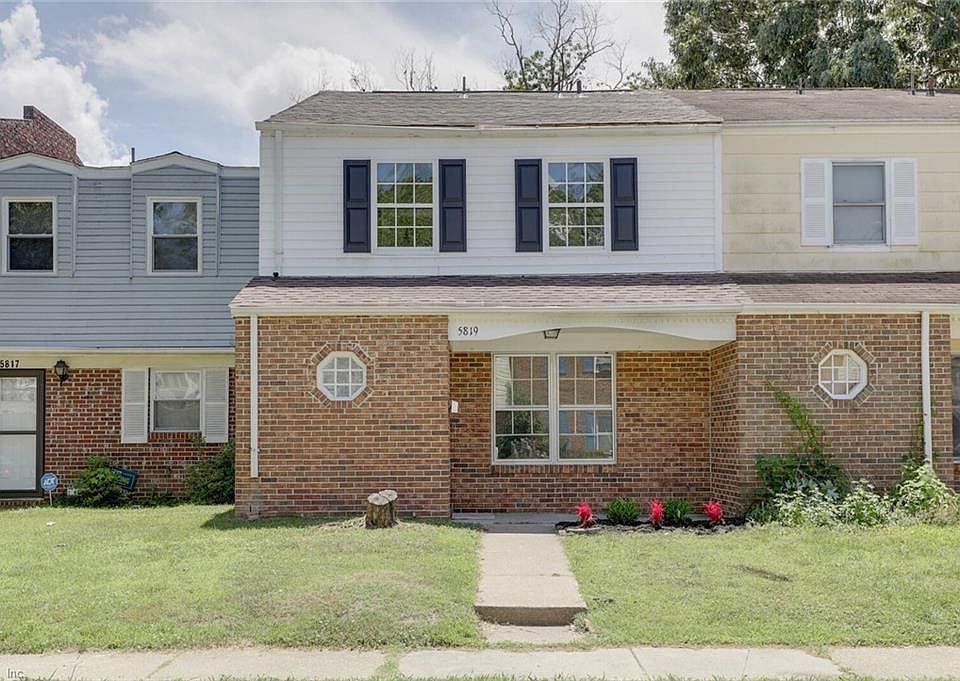 1st image of 5819 E Hastings Arch