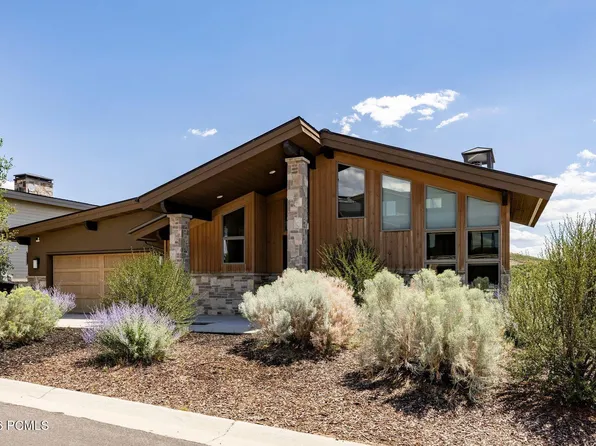 1222 E Black Hawk Way, Hideout, UT 84036