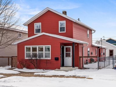 1510 11th STREET SOUTH South, La Crosse, WI, 54601