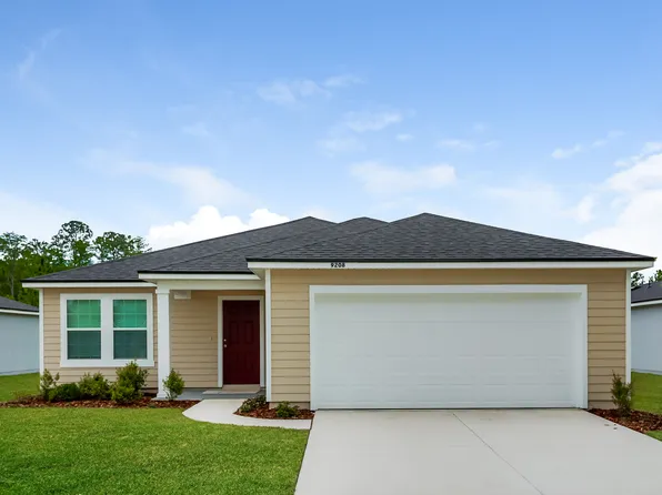 9208 Joannes Way, Jacksonville, FL 32222