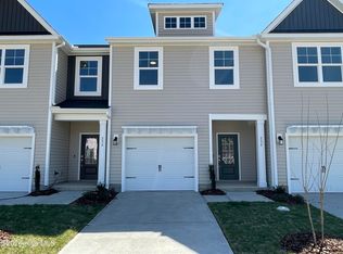 232 Elijah Way #8, Vass, NC 28394