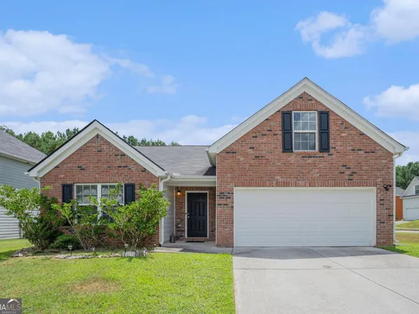 6908 Estepona St, Atlanta, GA 30349