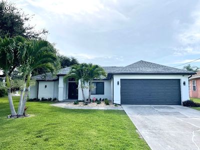 2314 SE 18th Ave, Cape Coral, FL, 33990