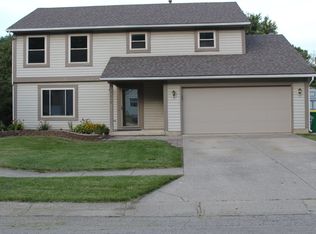 10072 Forestedge Ln, Miamisburg, OH 45342