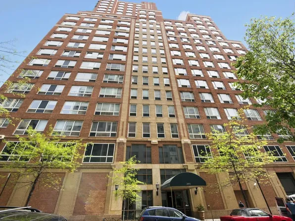 201 East 80th Street 16D image 19 of 20