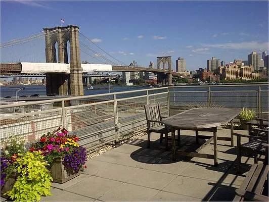 Rented by The Durst Organization | media 23