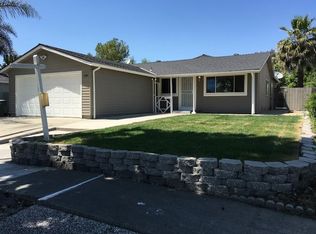 1199 Traughber St, Milpitas, CA 95035