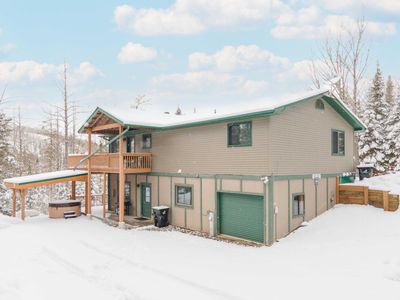 126 Big Bear Rd, Iron River, MI, 49935