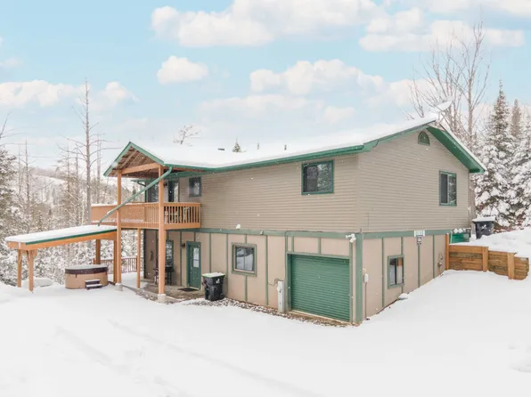 126 Big Bear Rd, Iron River, MI 49935