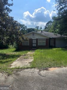 1107 Forest St, Perry, GA, 31069