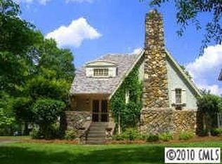 2143 Norton Rd, Charlotte, NC 28207