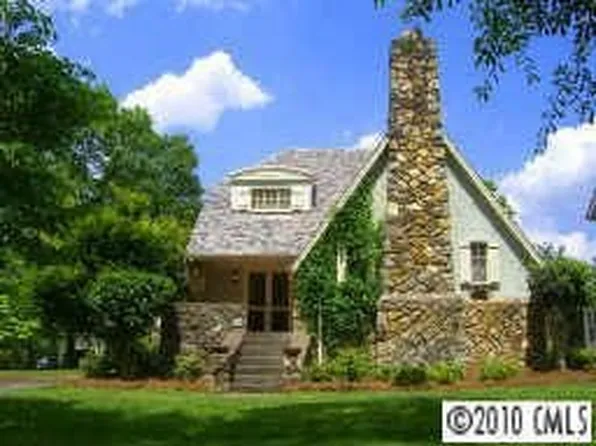 2143 Norton Rd, Charlotte, NC 28207