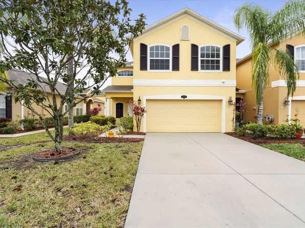 3175 Arden Cir, Melbourne, FL 32934