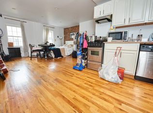 500 Hudson St #5A, New York, NY 10014