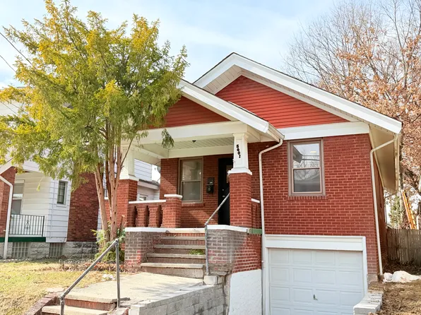 5601 Warren Ave, Cincinnati, OH 45212