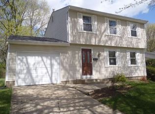 1340 Longacre Dr, Cincinnati, OH 45240