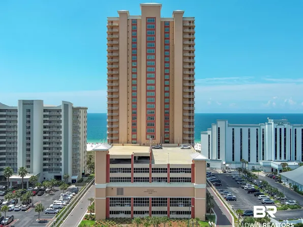 26688 Perdido Beach Blvd Unit 1901, Orange Beach, AL 36561
