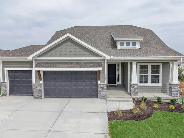 24956 W 145th St, Olathe, KS 66061