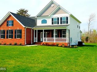 4517 Coachmans Path Ct, Waldorf, MD