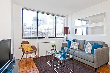 Rented by KG Properties