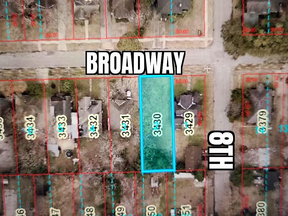 2nd image of 2417 Broadway St