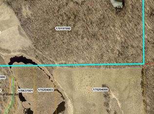 E Big Cormorant Rd, Audubon, MN 56511