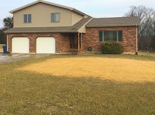 637 Brentwood Ln, Holts Summit, MO 65043