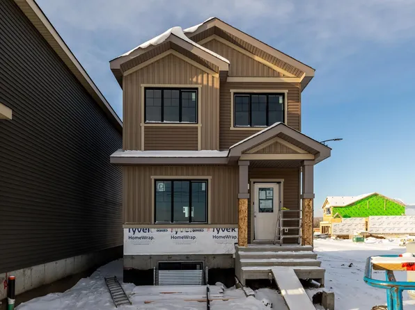 19512 30th Ave NW, Edmonton, AB T6T 2V7