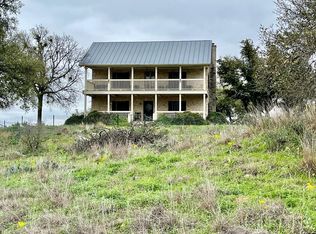15227 Ranch Rd #965, Fredericksburg, TX 78624