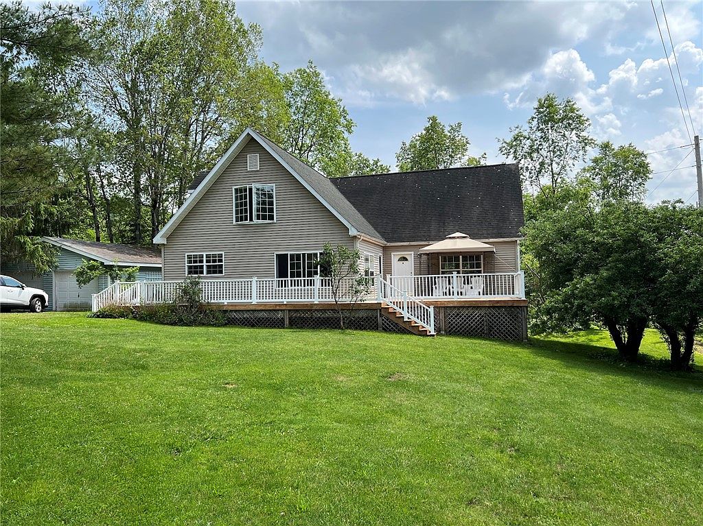 5197 County Highway 33, Bloomville, NY 13739 MLS R1486817 Zillow