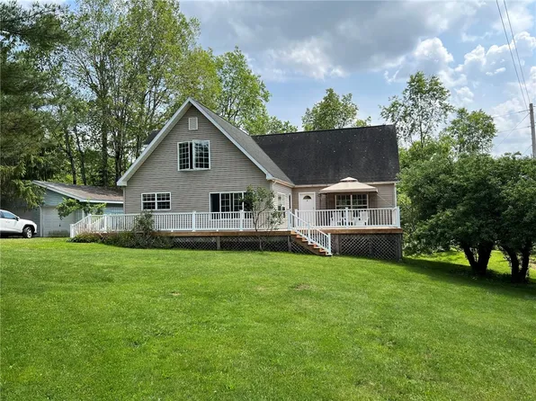 5197 County Highway 33, Bloomville, NY 13739