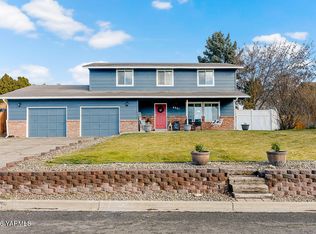 6901 Bristol Way, Yakima, WA 98908