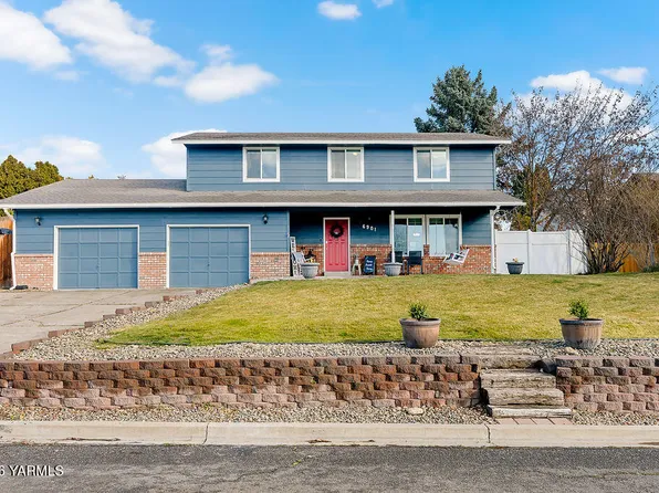 6901 Bristol Way, Yakima, WA 98908