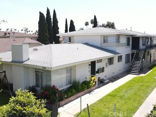 334 E 99th St, Inglewood, CA 90301