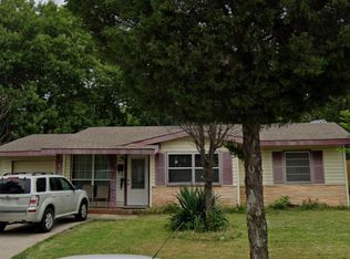 2665 Wasina Dr, Farmers Branch, TX 75234